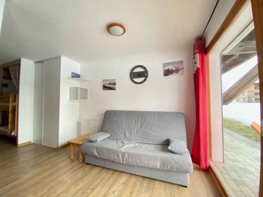 Location Superdevoluy Apartment Le Devoluy Exterior photo